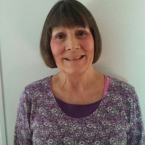 Meet your Posher, Lynnette